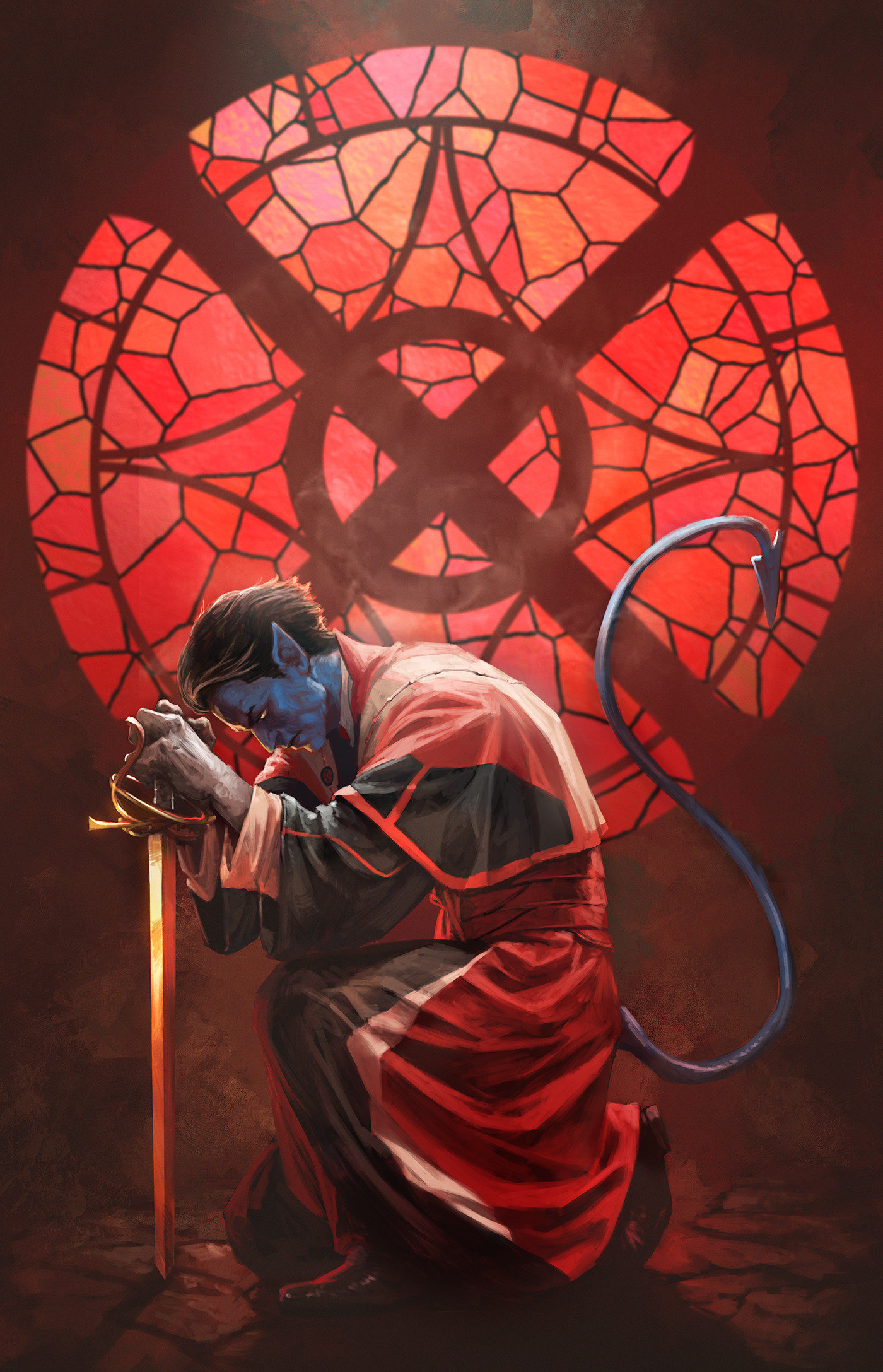 Weekly Pull list - MIDNIGHT X-MEN #1 COVER G SKAN MIDNIGHT SPECIAL VIRGIN 1:50 VARIANT