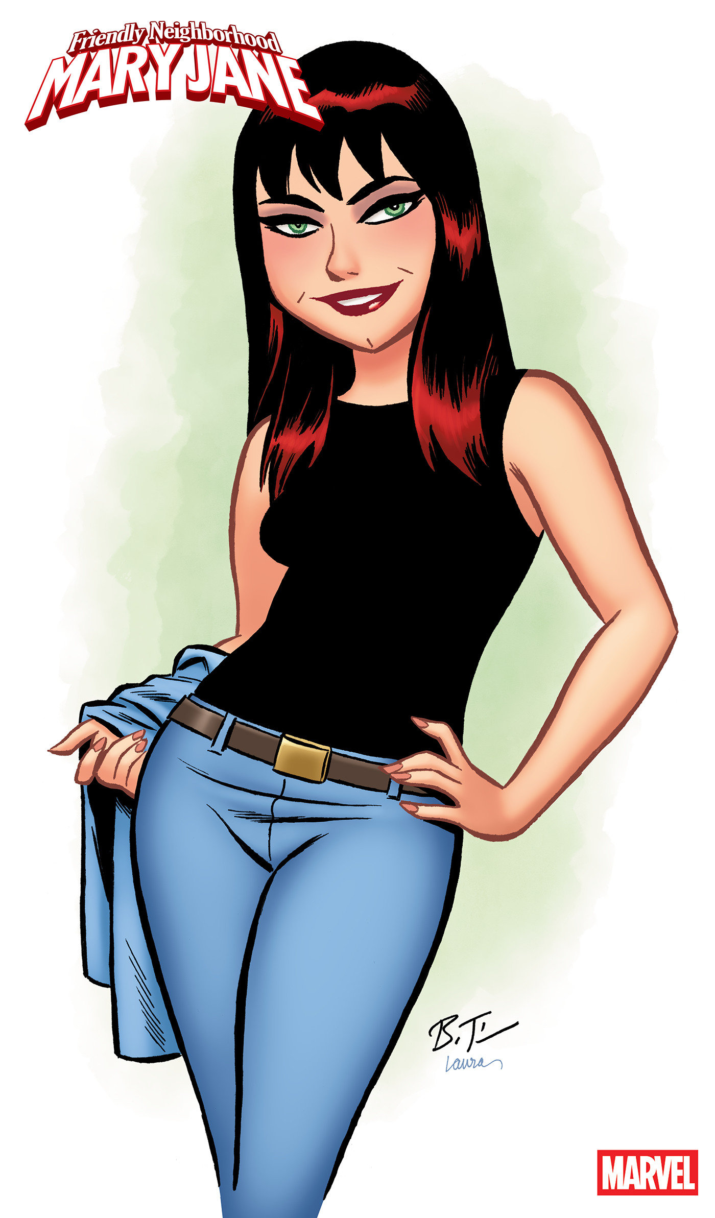Phil Noto