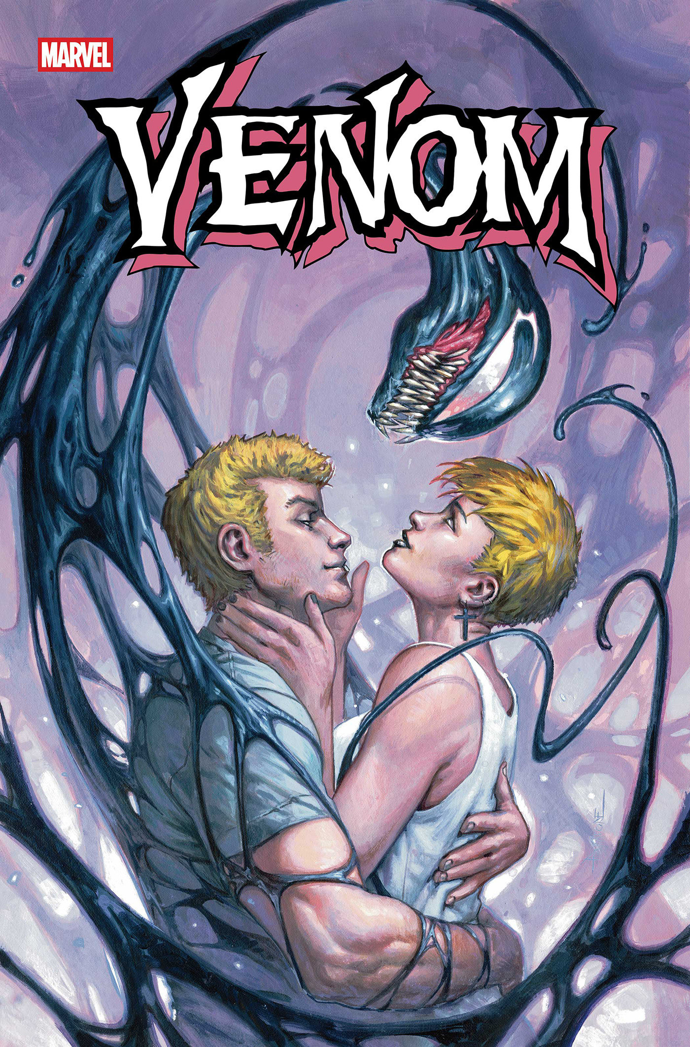 Venom #2