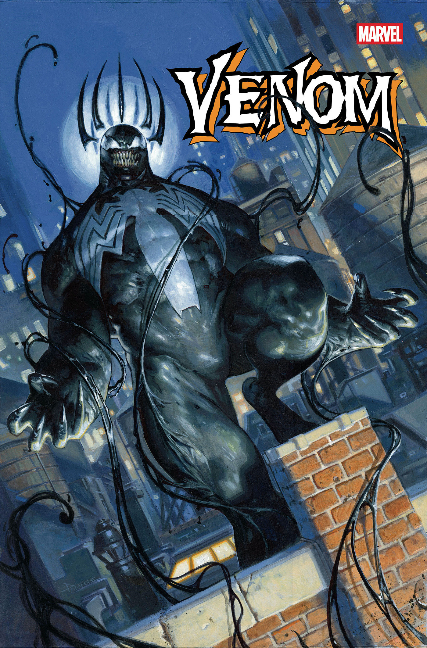 Venom #3