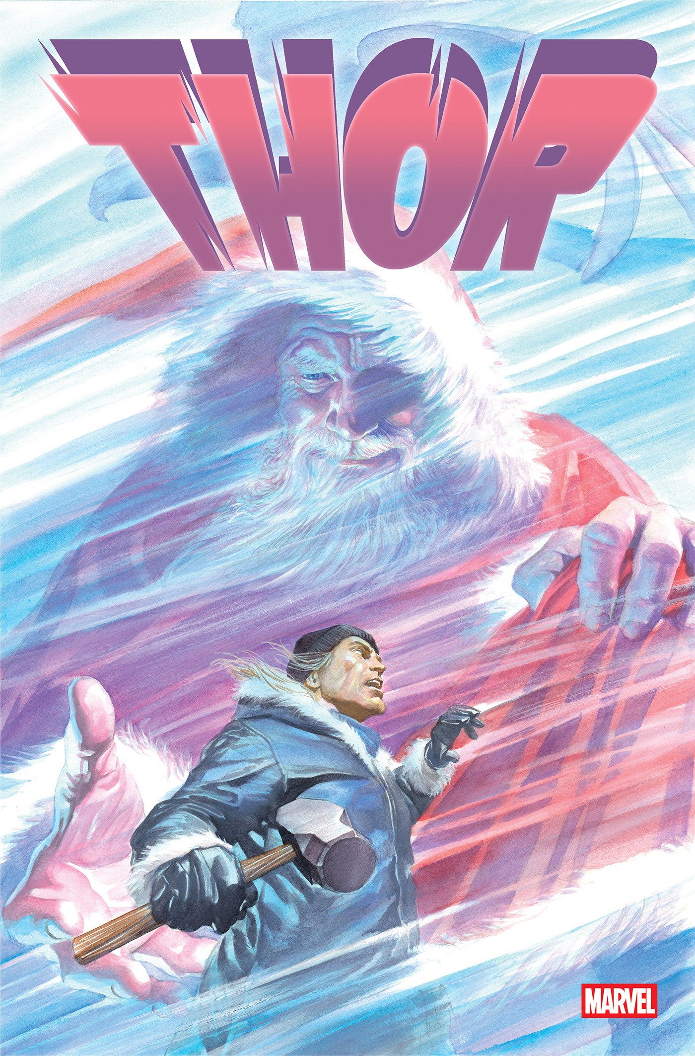 Thor #804