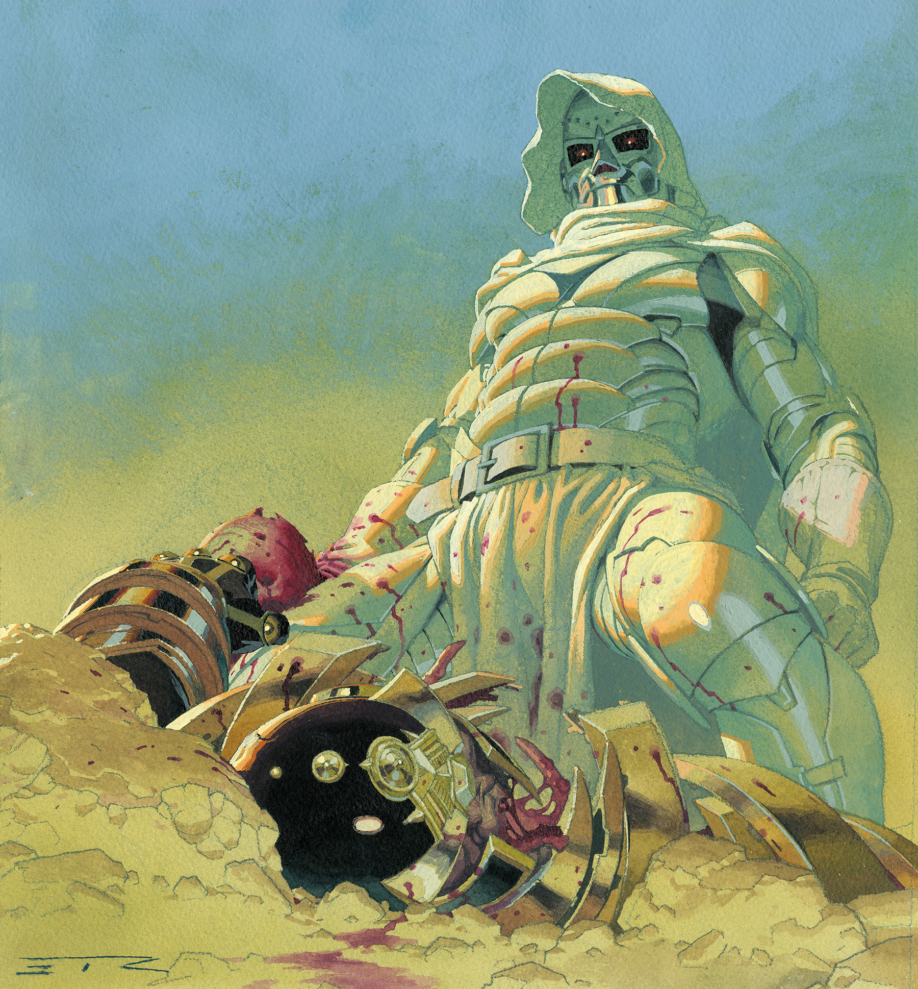 Esad Ribic