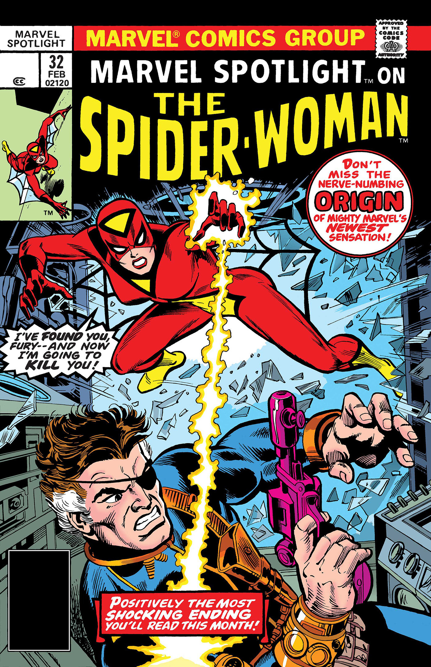 Sal Buscema