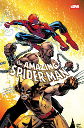  SEP200920260969 | AMAZING SPIDER MAN @1004 PRE ORDER/ÖN SİPARİŞ [SEP26] | MARVEL  