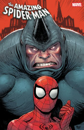  OCT201020261261 | AMAZING SPIDER MAN @1007 COVER A PRE ORDER/ÖN SİPARİŞ [OCT26] | MARVEL  