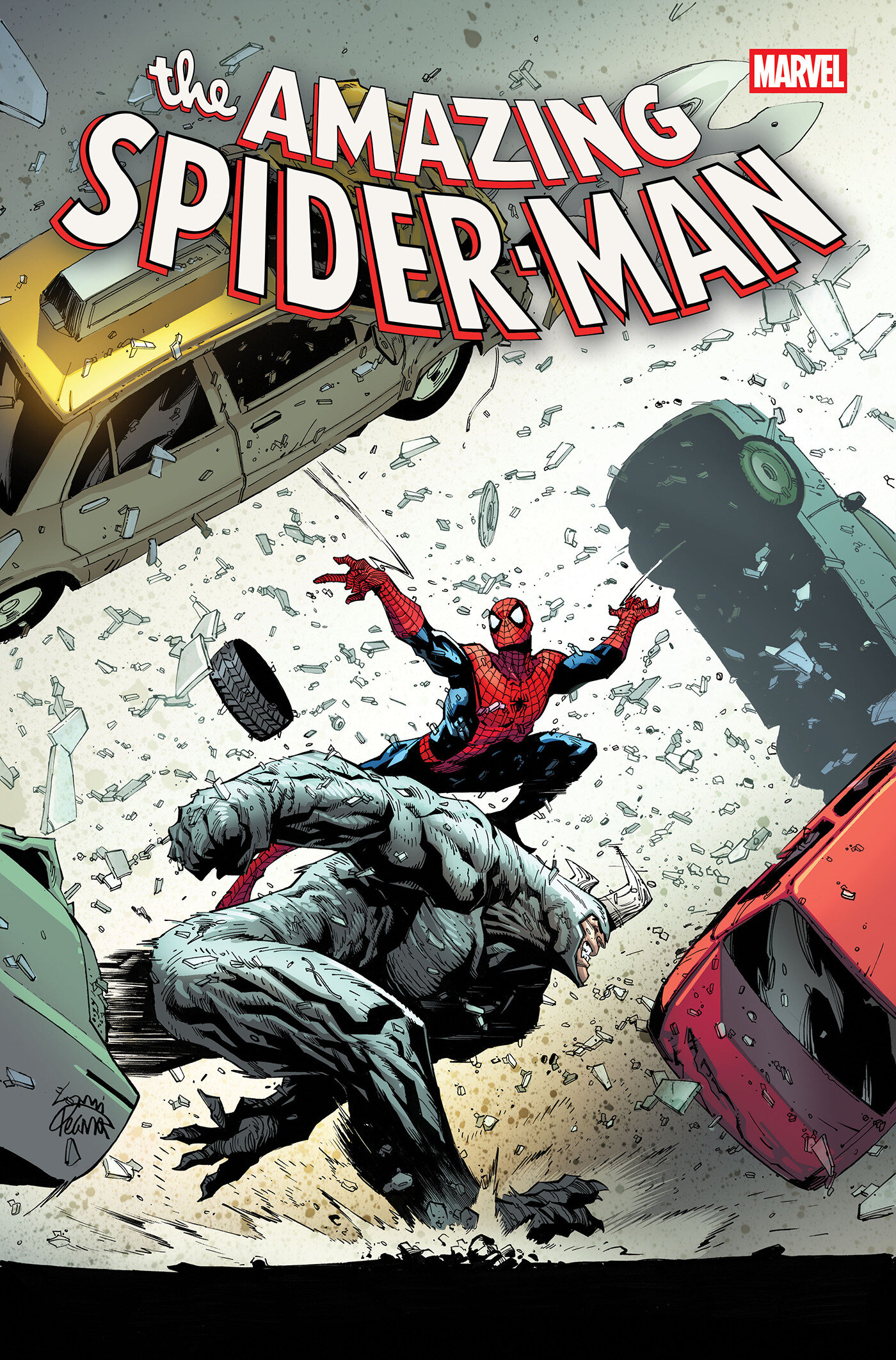 ED MCGUINNESS
