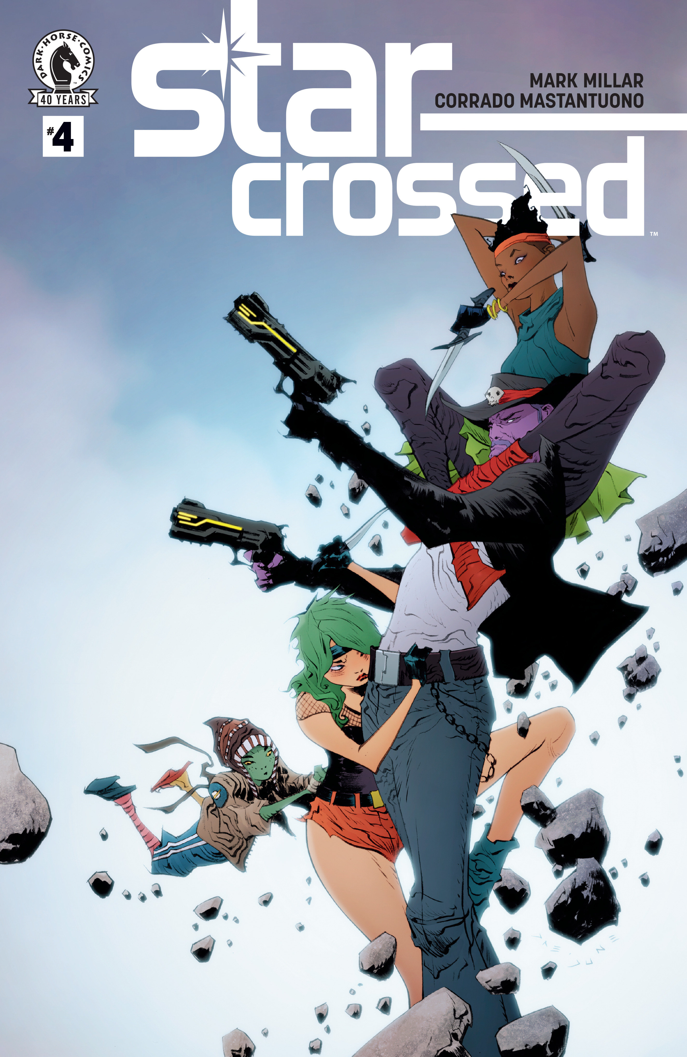 Jae Lee