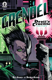  AUG200820261559 | GRENDEL DEVİLS CRUCİBLESEDİTİON @4 (CVR B) (JOHN K SNYDER) PRE ORDER/ÖN SİPARİŞ [AUG26] | DARK HORSE  