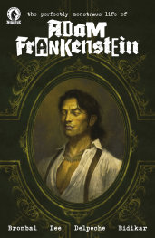  FOC25072026254 | THE PERFECTLY MONSTROUS LİFE OF ADAM FRANKENSTEİN ONE SHOT (CVR A) (DAVİD TALASKİ) PRE ORDER [FOC 2507] | DARK HORSE  