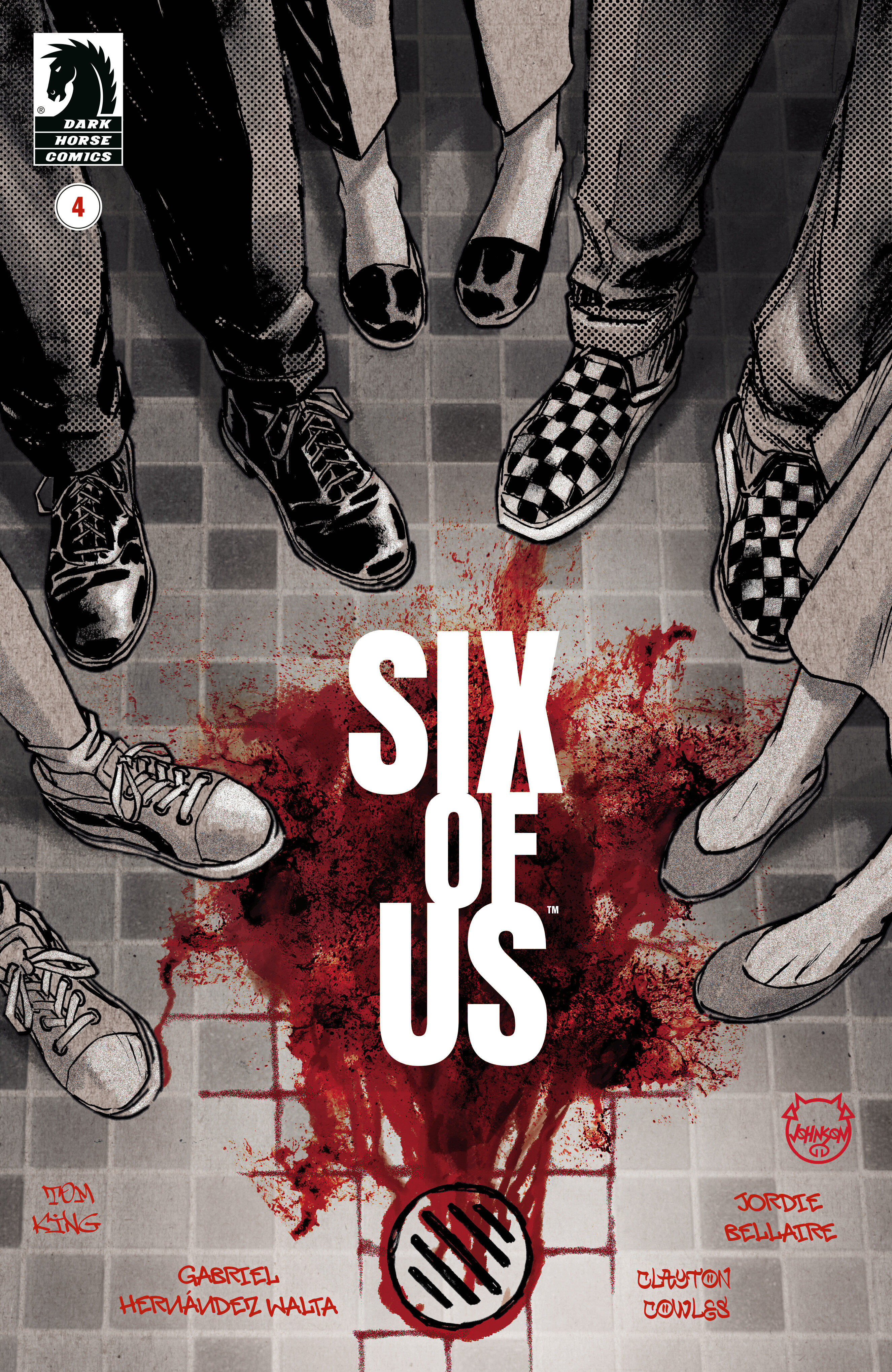Dave Johnson