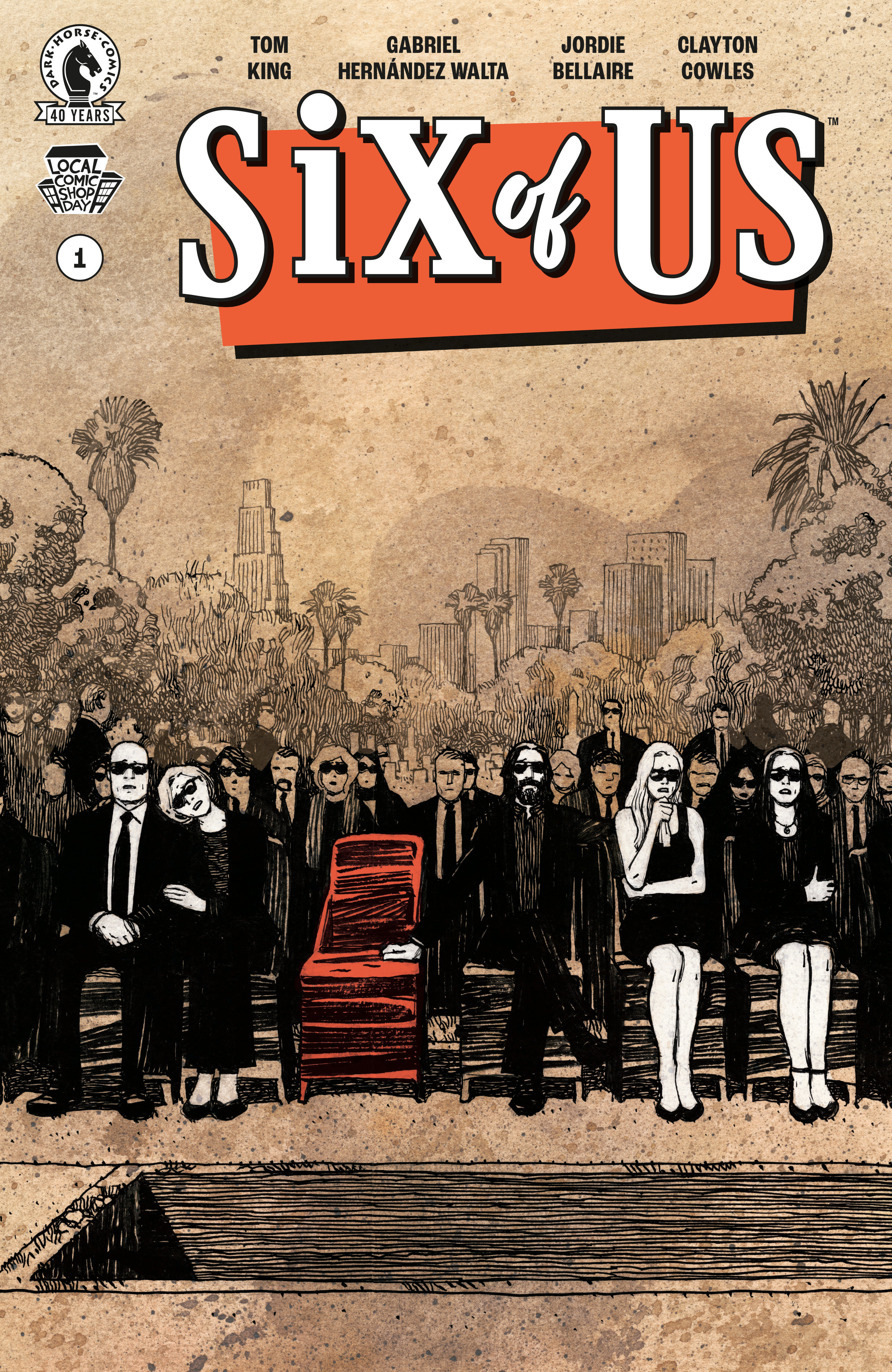Good Devils Dont Play Fair With Evil 2nd Printing (2026)