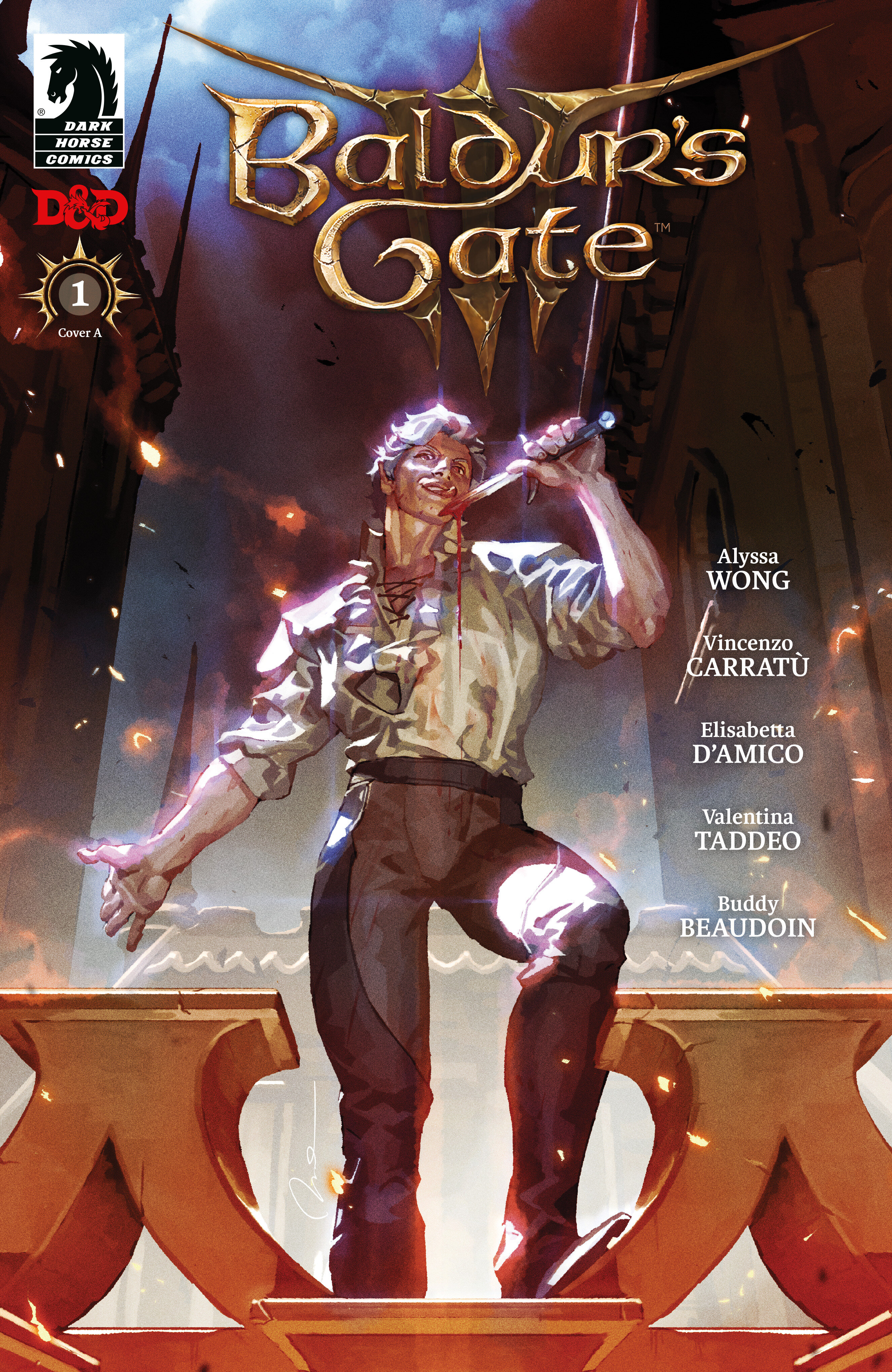 Baldur's Gate III (2026)