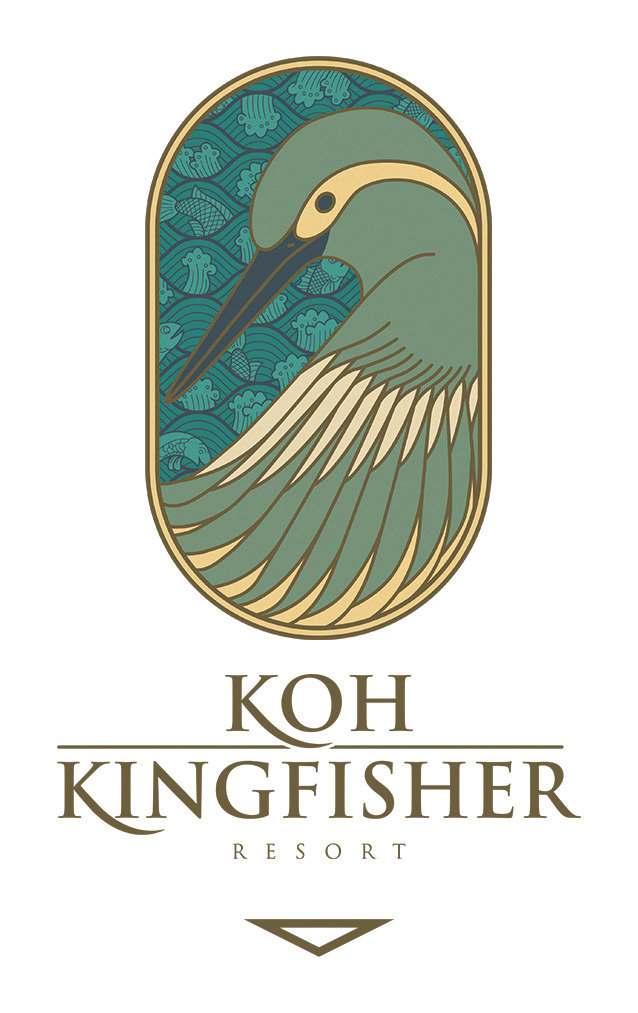 Voyeur #1 Koh Kingfisher Resort Keycard 20 Pack 1:20