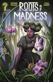  SEP250344 | ROOTS OF MADNESS @2 COVER A JULİET NNEKA PRE ORDER/ÖN SİPARİŞ [SEP25] | PRH  