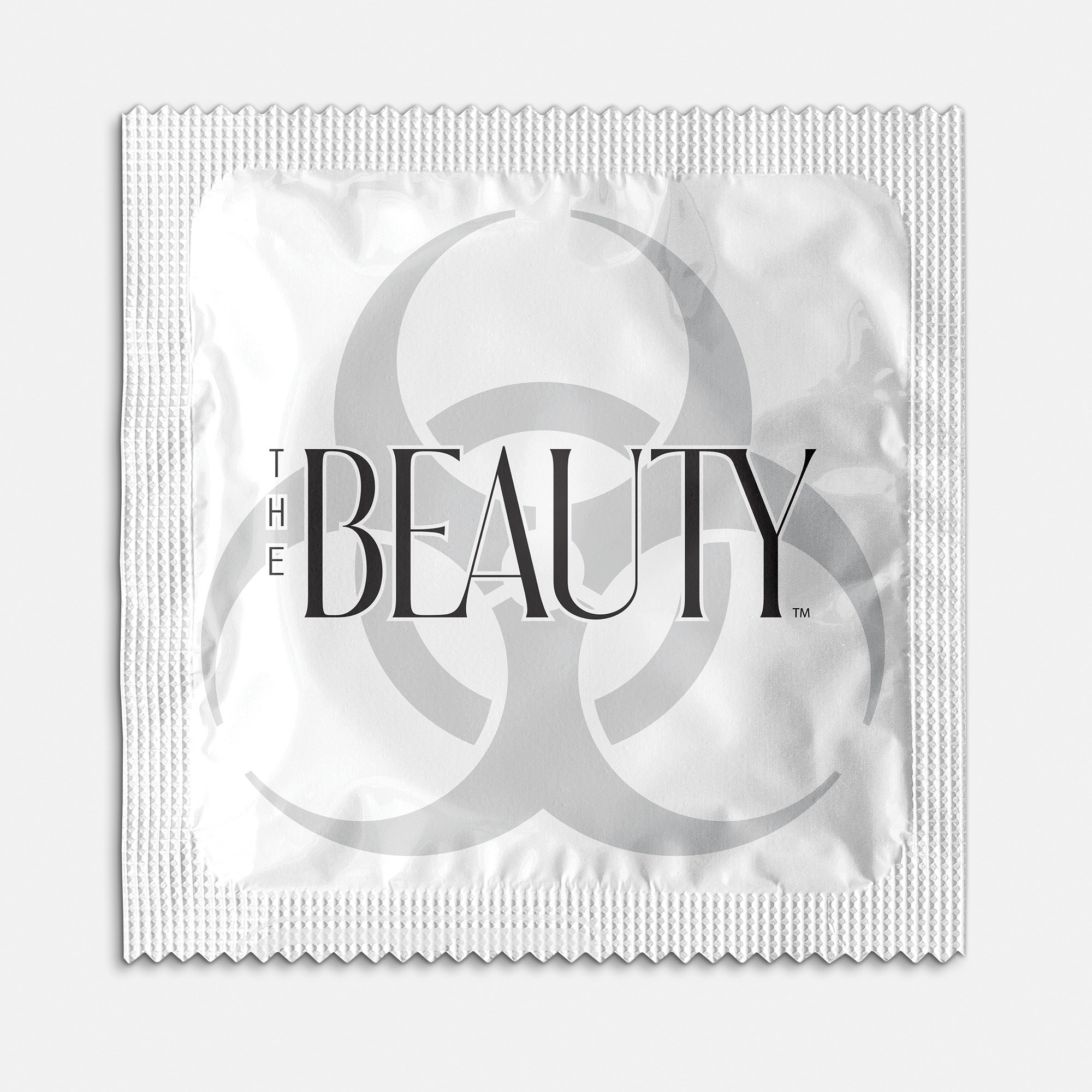 Weekly Pull list - The Beauty (2025) #1 Condom 20 Pack 1:10