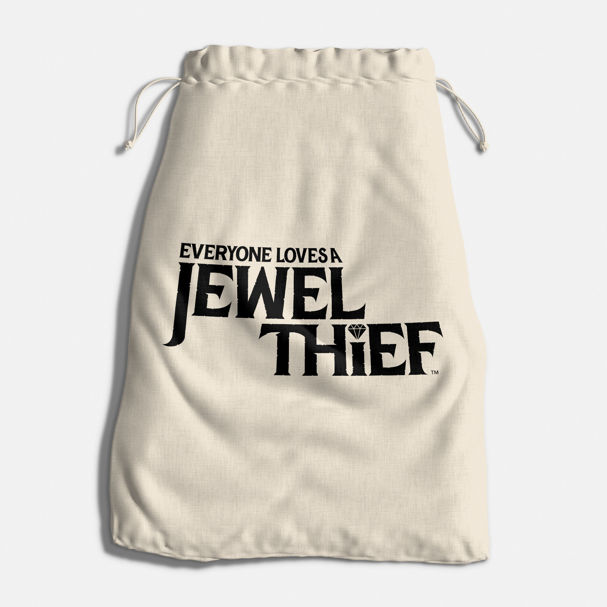 Everybody Loves A Jewel Thief (2026)