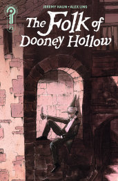  SEP200920261351 | THE FOLK OF DOONEY HOLLOW @3 COVER B ALEX LİNS PRE ORDER/ÖN SİPARİŞ [SEP26] | PRH  