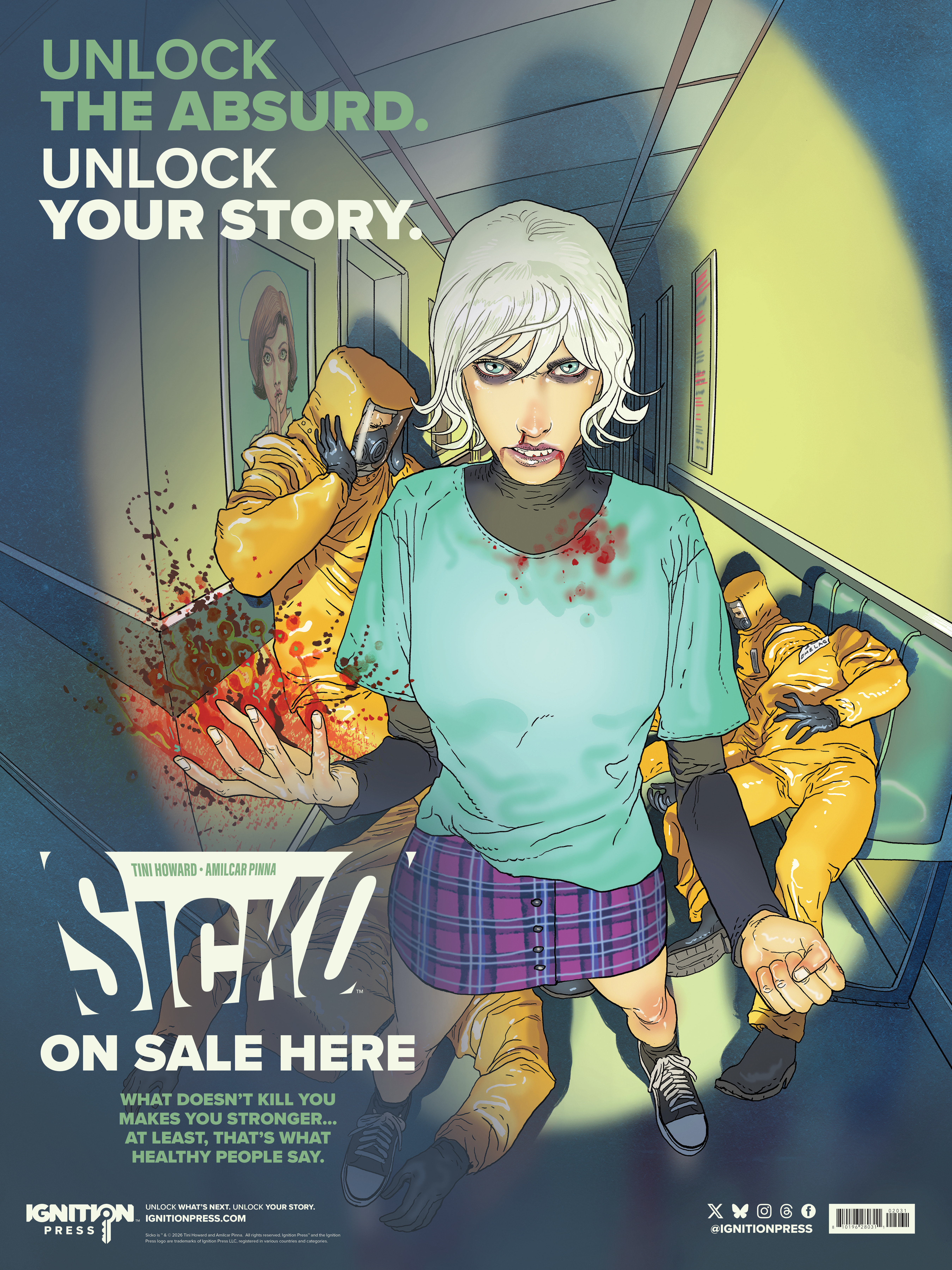 Sicko (2026)