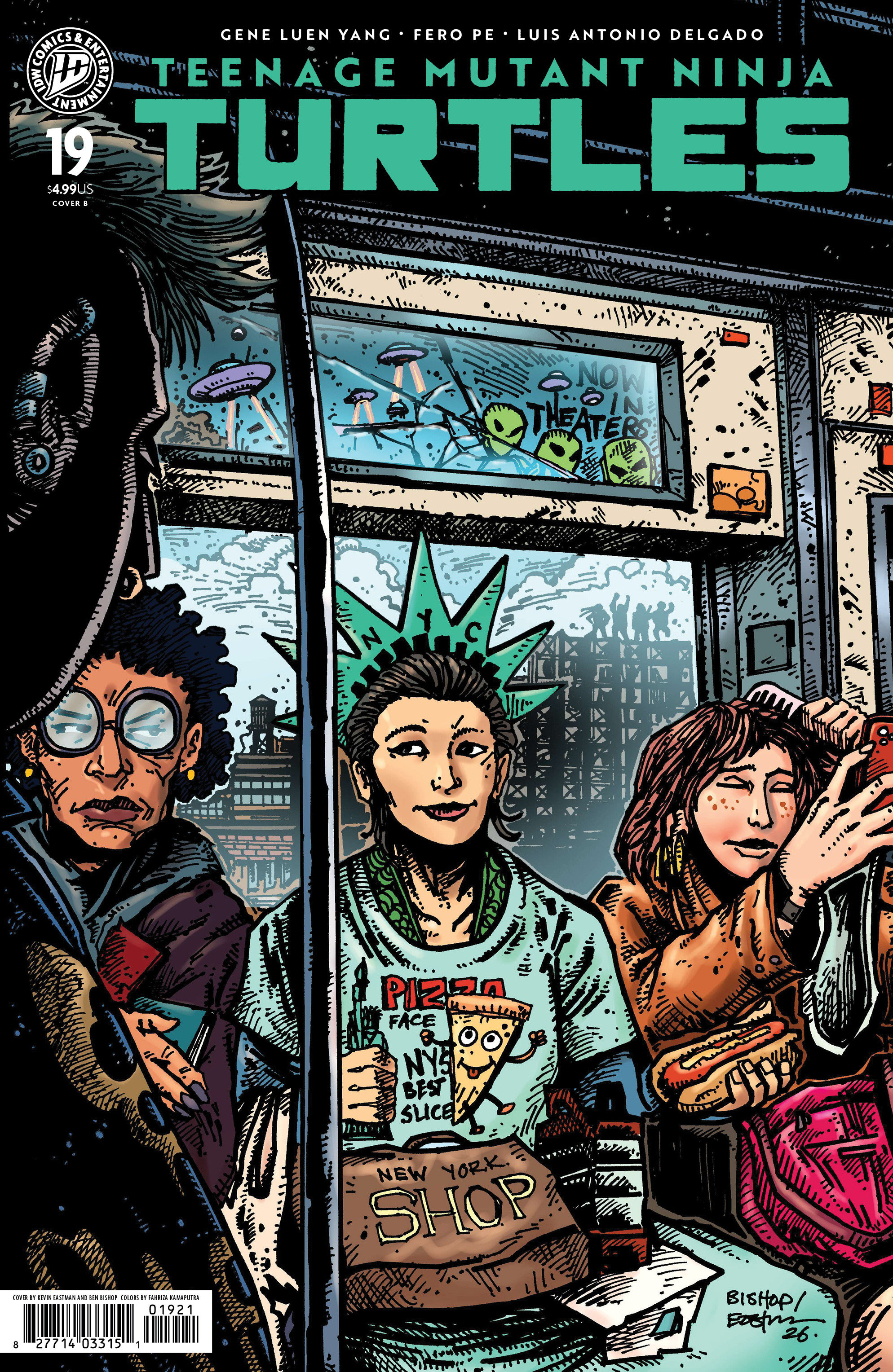 Subscriptions – Earth519Comics