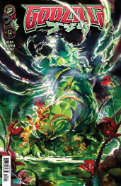  APR2003260128 | GODZİLLA [KAİ SEİ ERA] @12 VARİANT B (ITO) PRE ORDER/ÖN SİPARİŞ [APR26] | PRH  