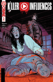  JUN200620260650 | KİLLER INFLUENCES @2 COVER A (BALDEON) PRE ORDER/ÖN SİPARİŞ [JUN26] | IDW  
