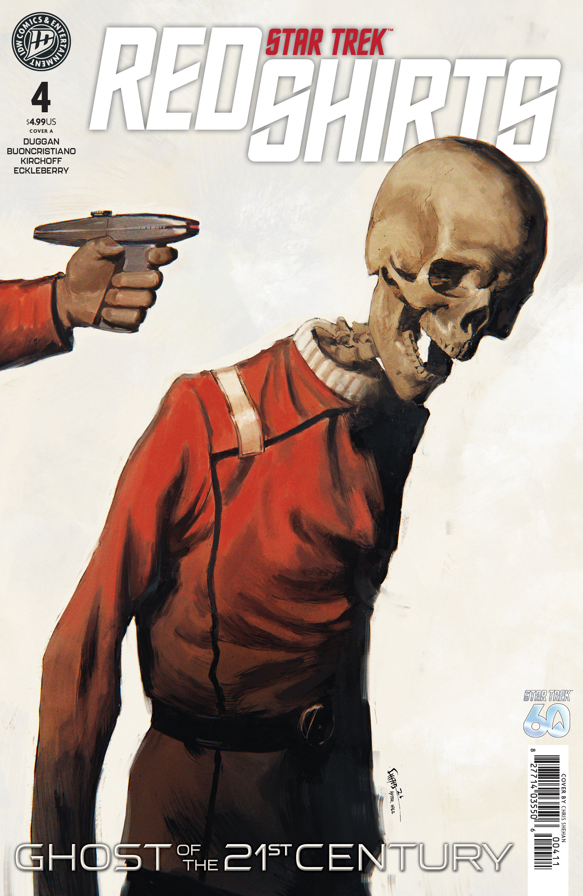 Gerry Duggan