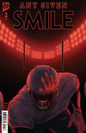  AUG200820261439 | SMİLE ANY GİVEN SMİLE @2 VARİANT B (PATRİDGE) PRE ORDER/ÖN SİPARİŞ [AUG26] | IDW  