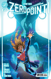  SEP200920261340 | STAR TREK ZERO POİNT @2 COVER A (FAVOCCİA) PRE ORDER/ÖN SİPARİŞ [SEP26] | IDW  