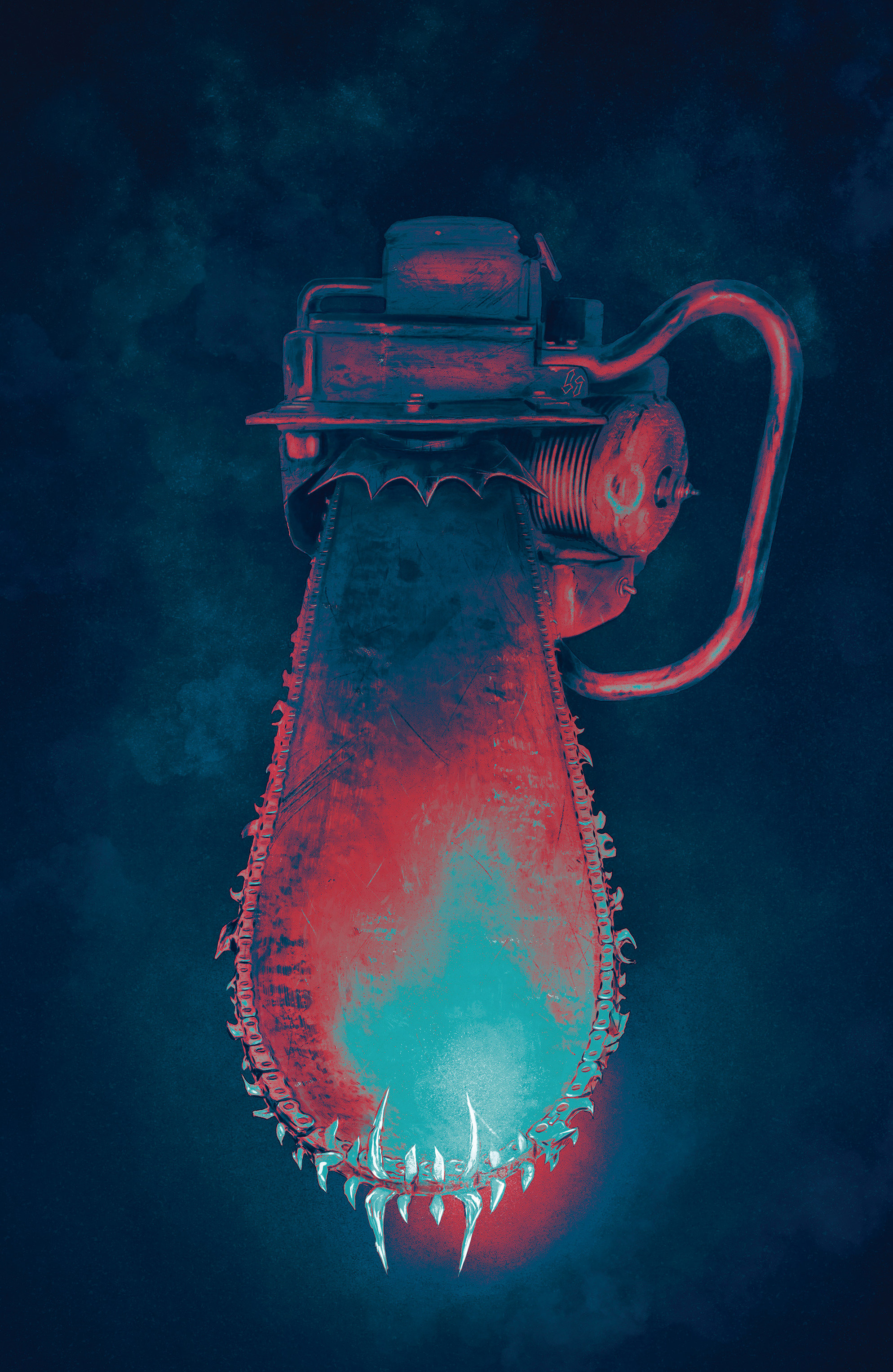 Something is Killing the Children #47 E 1:50 INCV (Full Art, Groves)