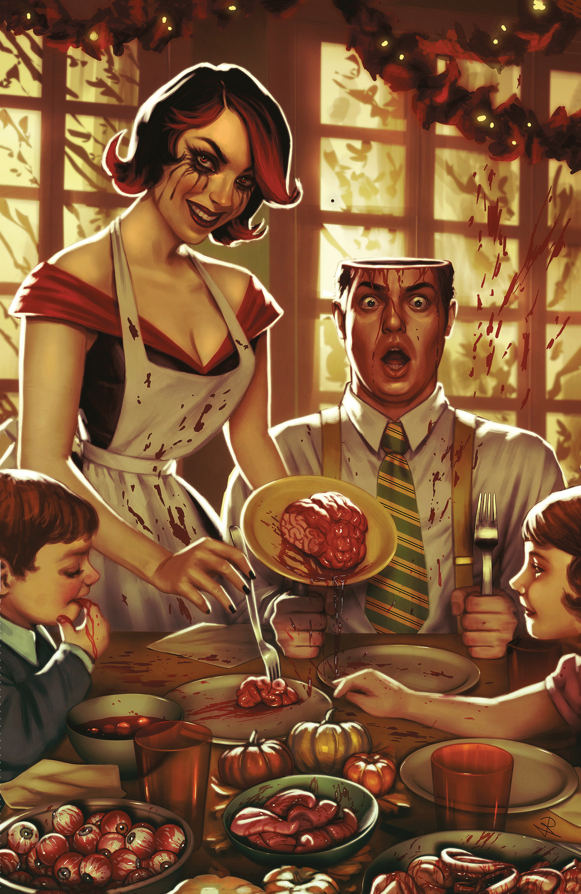 Weekly Pull list - Hello Darkness #16 E 1:10 INCV (Full Art, Puebla)