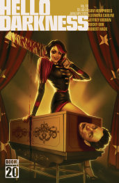  FOC06122025227 | BATTLEWORLD @5 MIKE MCKONE DAYS OF FUTURE PAST VARIANT PRE ORDER [FOC 2911] | BOOM  