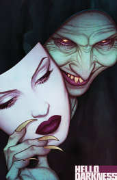  FOC06122025219 | LUNA SNOW WORLD TOUR @1 NETEASE GAMES MARVEL RIVALS VARIANT PRE ORDER [FOC 2911] | BOOM  