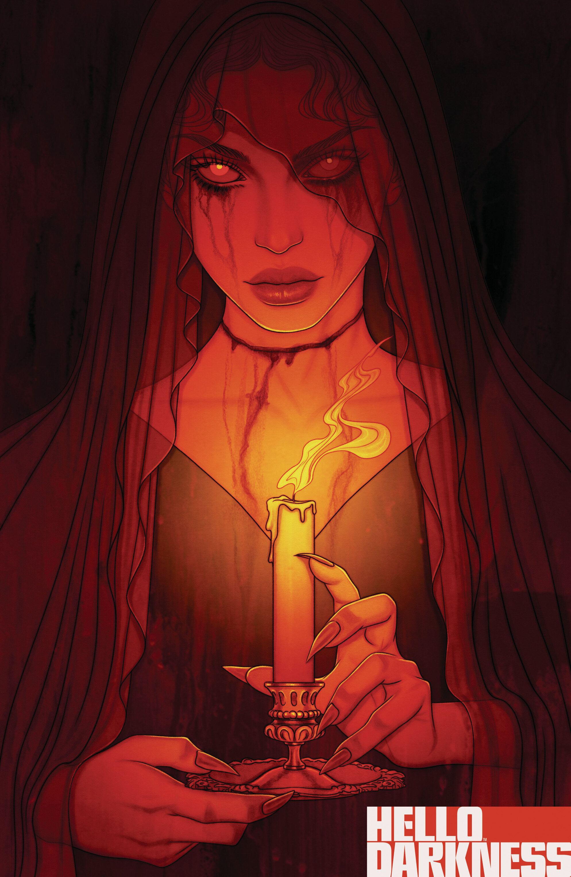 Jenny Frison