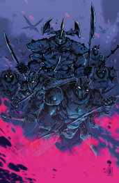  SEP250320 | WYND THE POWER OF THE BLOOD @6 G UNLİMİTED VARİANT (FULL ART DİALYNAS) PRE ORDER/ÖN SİPARİŞ [SEP25] | BOOM  