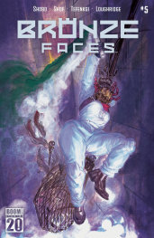  FOC26072025206 | BRONZE FACES @5 B VARİANT (DRESSED DEL REY) PRE ORDER [FOC 2607] | DIAMOND  