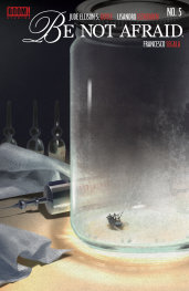  NOV25250753 | BE NOT AFRAİD @5 A MAİN (DRESSED MURAKAMİ) PRE ORDER/ÖN SİPARİŞ [NOV25] | BOOM  