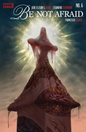  NOV200250827 | BE NOT AFRAİD @6 A MAİN (DRESSED MURAKAMİ) PRE ORDER/ÖN SİPARİŞ [DEC25] | BOOM  