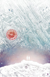  NOV25250752 | BLİNK AND YOULL MİSS IT @5 C UNLİMİTED VARİANT (DRESSED BROWNİNG) PRE ORDER/ÖN SİPARİŞ [NOV25] | BOOM  