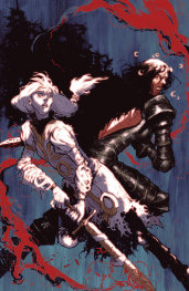  FEB200260014 | BRİAR NİGHTS TERROR @4 D UNLİMİTED VARİANT (FULL ART LİNS) PRE ORDER/ÖN SİPARİŞ [FEB26] | BOOM  