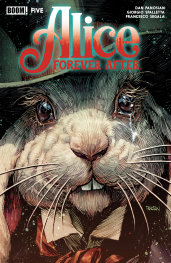  APR2003260006 | ALİCE FOREVER AFTER @5 A MAİN (DRESSED PANOSİAN) PRE ORDER/ÖN SİPARİŞ [APR26] | BOOM  