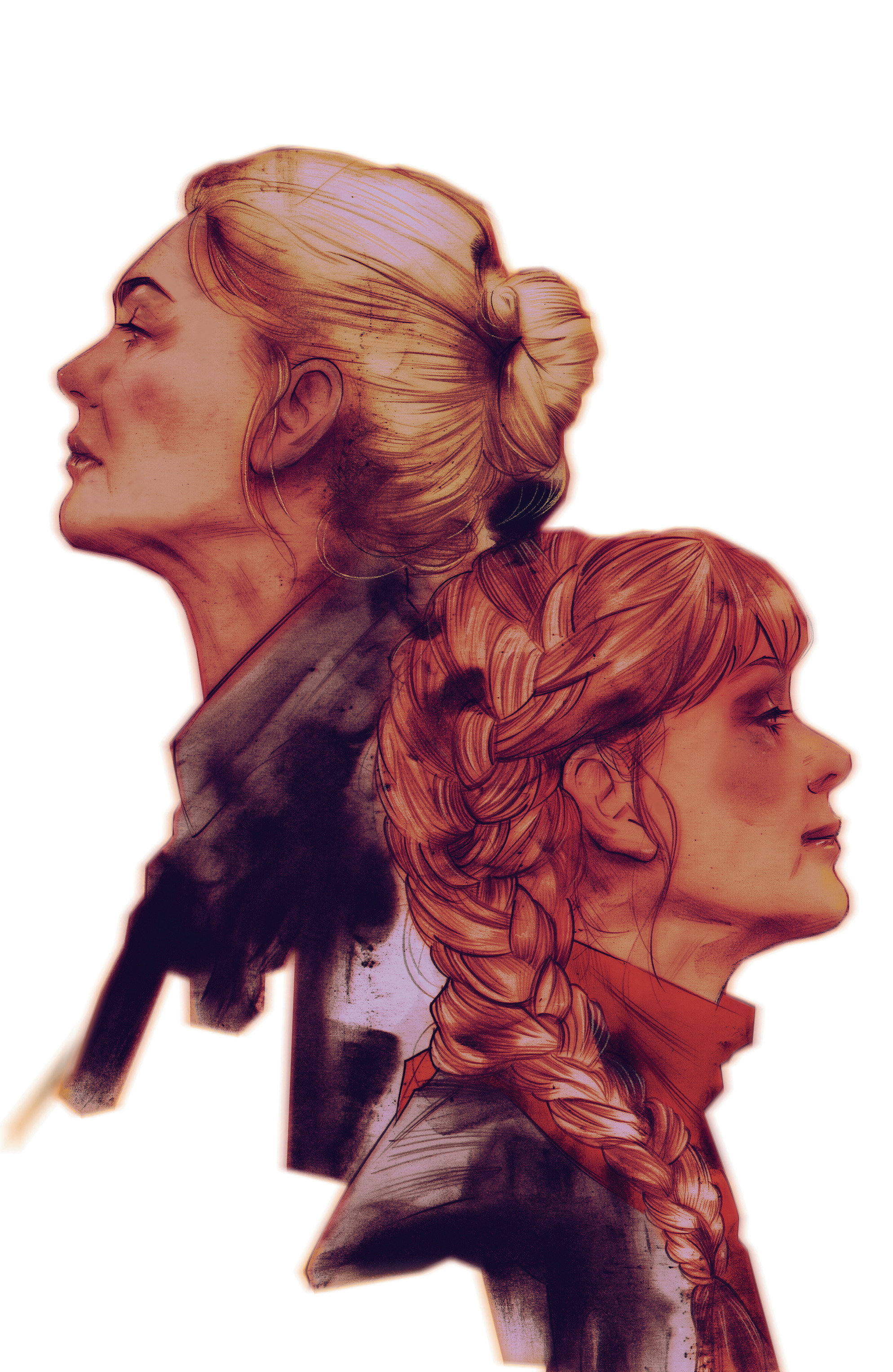 Neighborhood Watch #1 F 1:50 INCV (Full Art, Lotay)