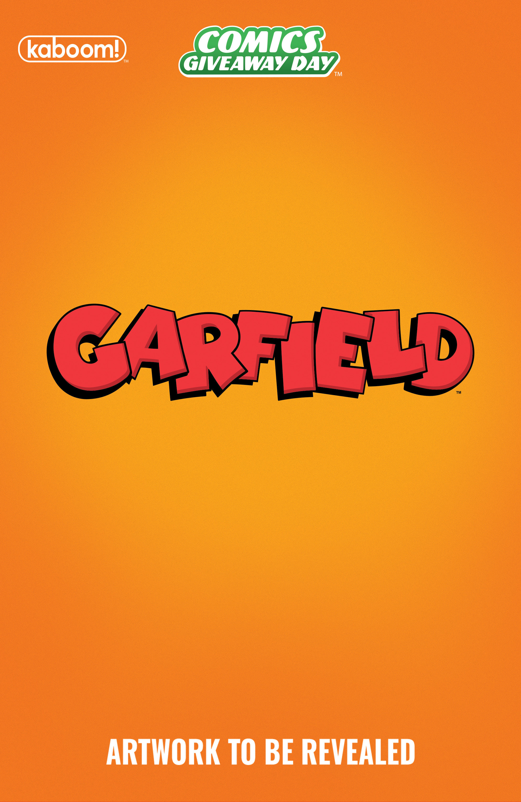 Garfield Cgd 2026 (Bundle Of 20)