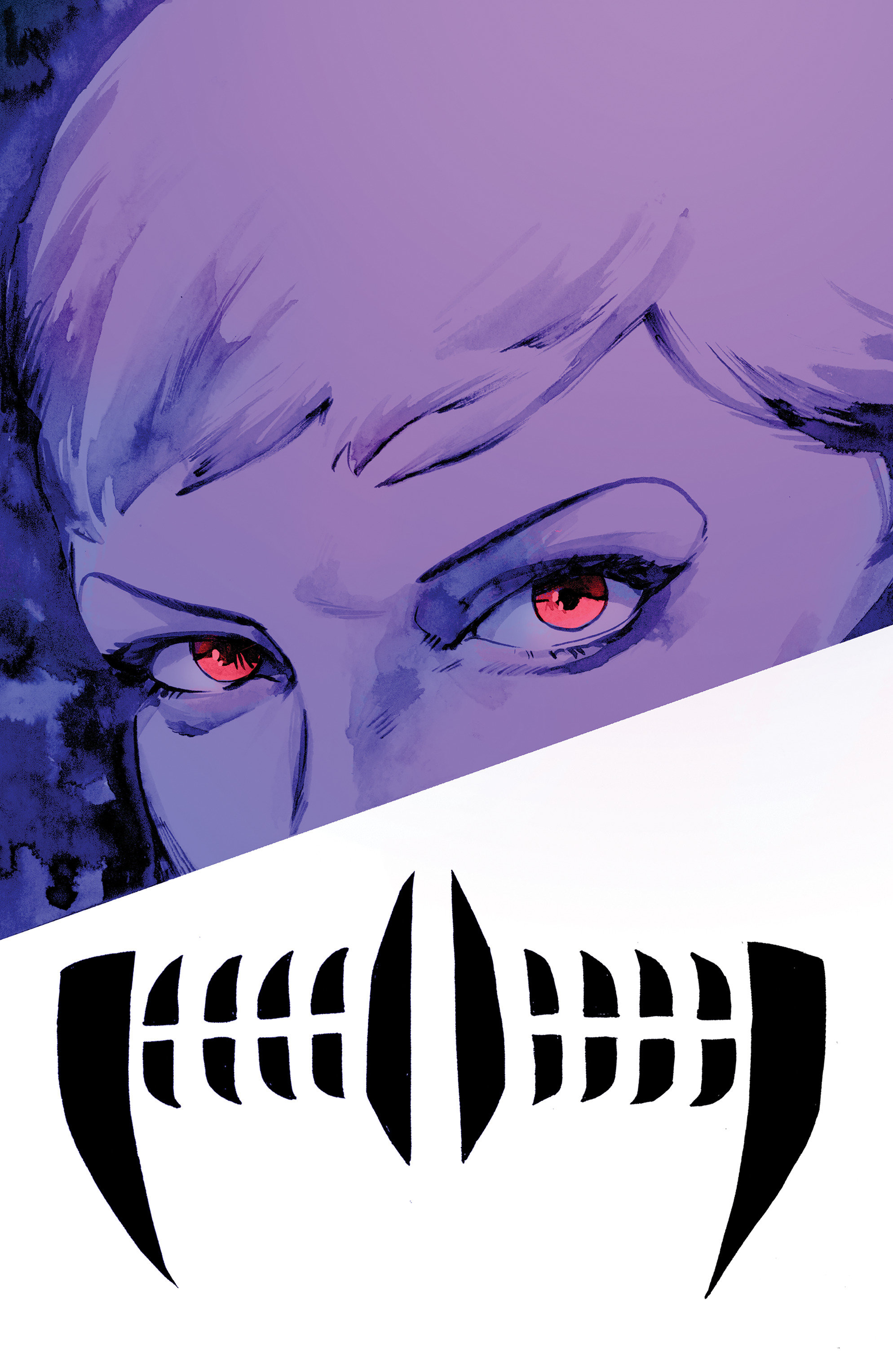 Fall Of The House Of Slaughter #3 F 1 in 50 Variant Edition (Full Art, Fornés)