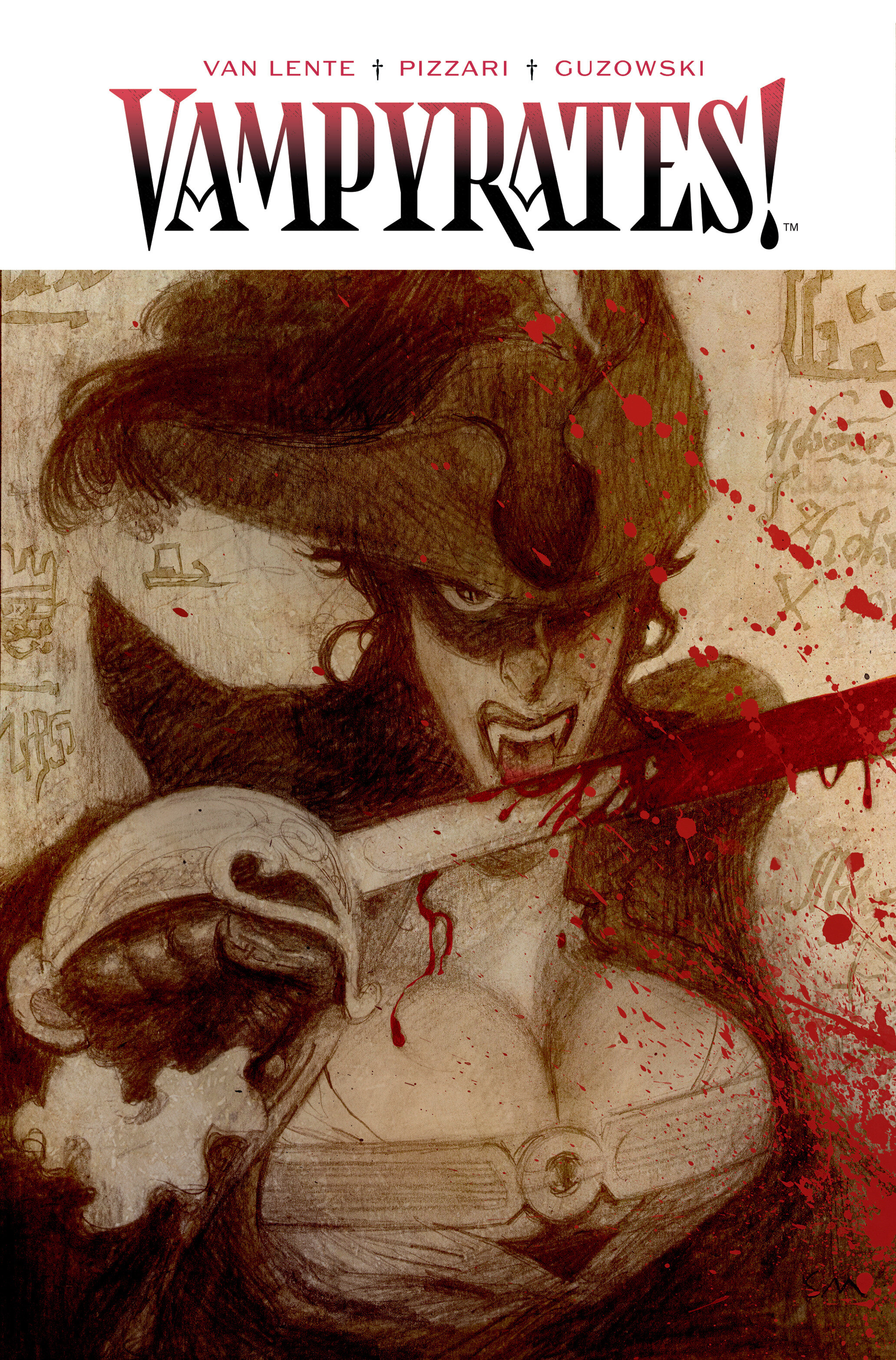 Fred Van Lente