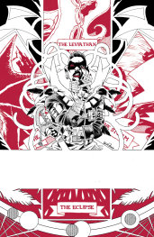 SEP200920260927 | VAMPYRATES @5 F UNLİMİTED VARİANT (FULL ART PİZZARİ) PRE ORDER/ÖN SİPARİŞ [SEP26] | BOOM  