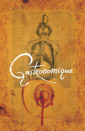  84428401345101031 | GASTRONOMIQUE @1 C BAGGED NSFW VARIANT (DRESSED FRISON) | BOOM  
