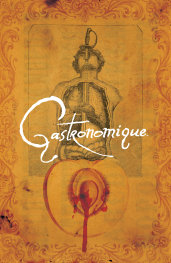  SEP200920260302 | GASTRONOMİQUE @3 C BAGGED NSFW VARİANT (DRESSED KRİSTİANA) PRE ORDER/ÖN SİPARİŞ [SEP26] | BOOM  