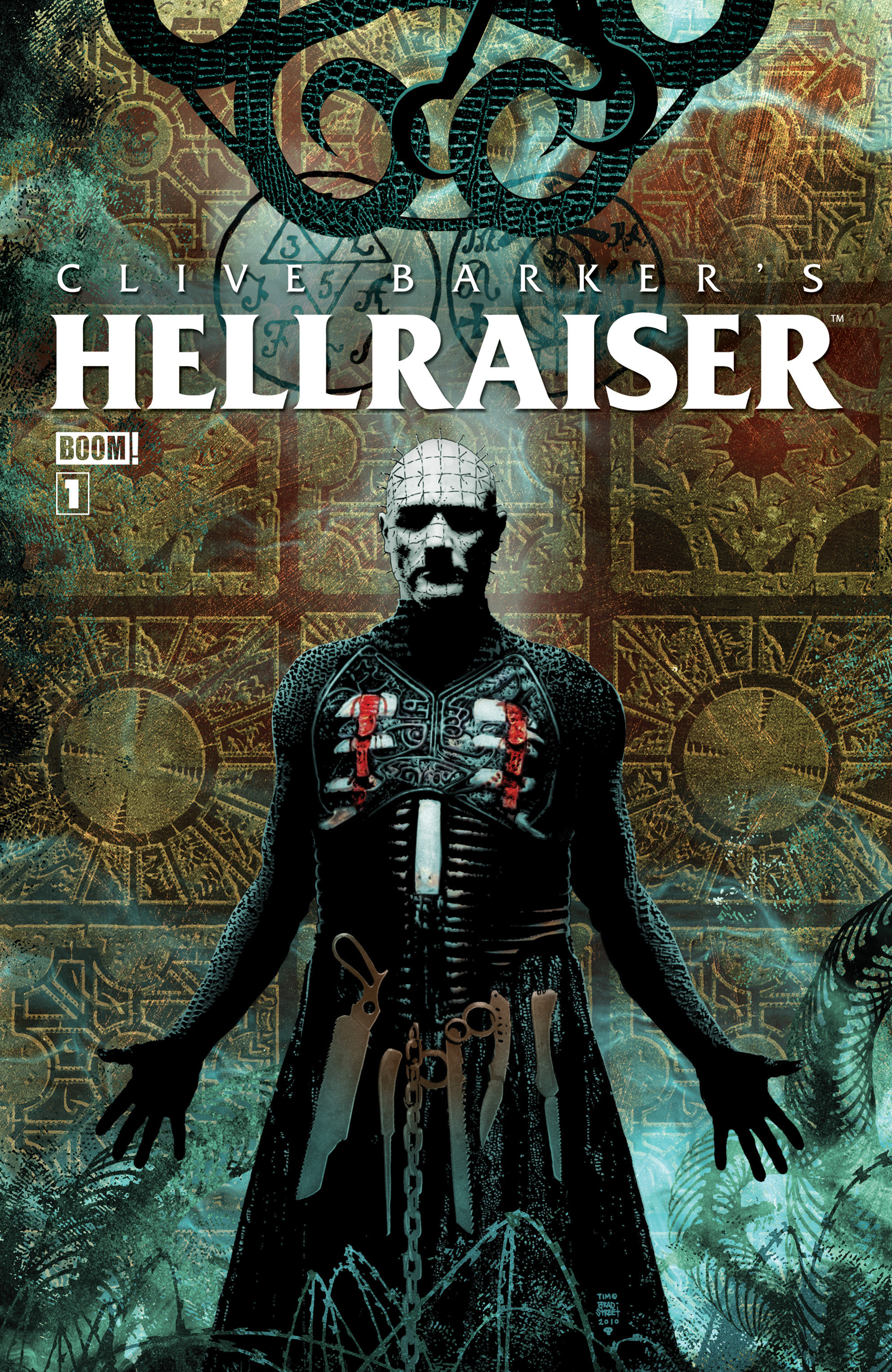 Hellraiser (2026)