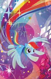  SEP200920260304 | MY LİTTLE PONY FRİENDSHİP İS MAGİC (2026) @1 C CONNECTİNG VARİANT (FULL ART BALDARİ) PRE ORDER/ÖN SİPARİŞ [SEP26] | BOOM  