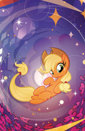  OCT201020260865 | MY LİTTLE PONY FRİENDSHİP İS MAGİC (2026) @2 C CONNECTİNG COVER (FULL ART CARDSTOCK BALDARİ) PRE ORDER/ÖN SİPARİŞ [OCT26] | BOOM  